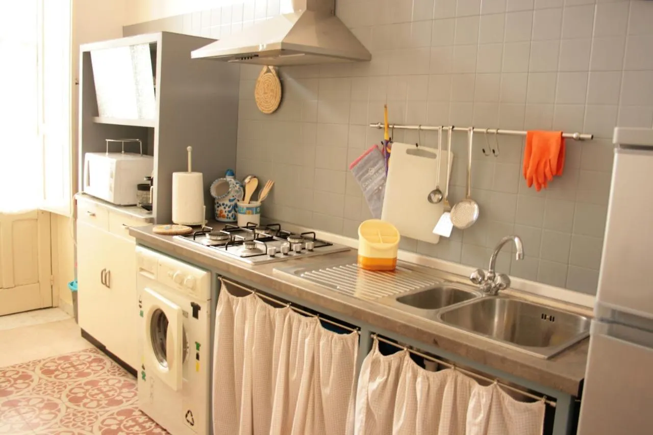 Holiday Home Via Garibaldi Noto