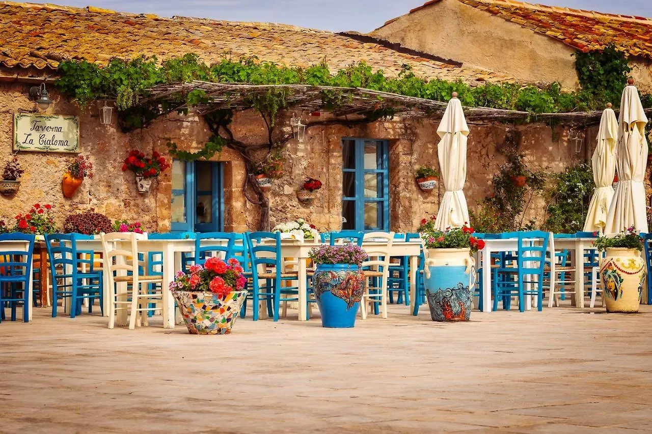 Holiday Home Via Garibaldi Noto