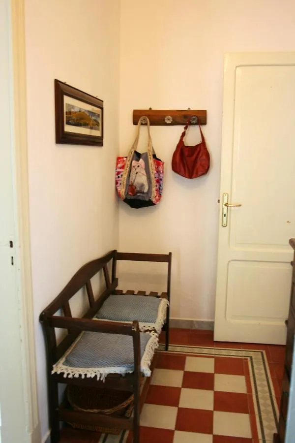 Holiday Home Via Garibaldi Noto