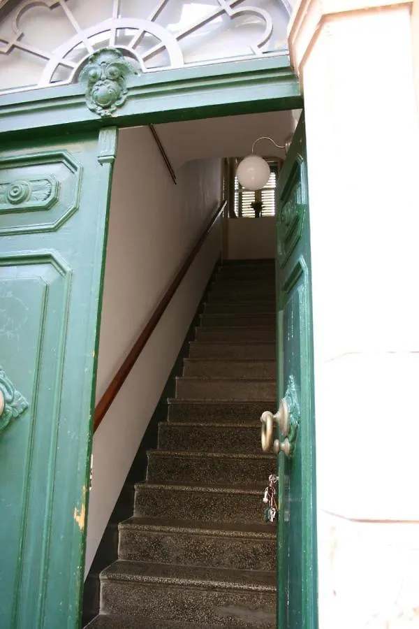 Holiday Home Via Garibaldi Noto Italien